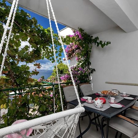 Apartmani Antonela Драшнице Екстериор снимка