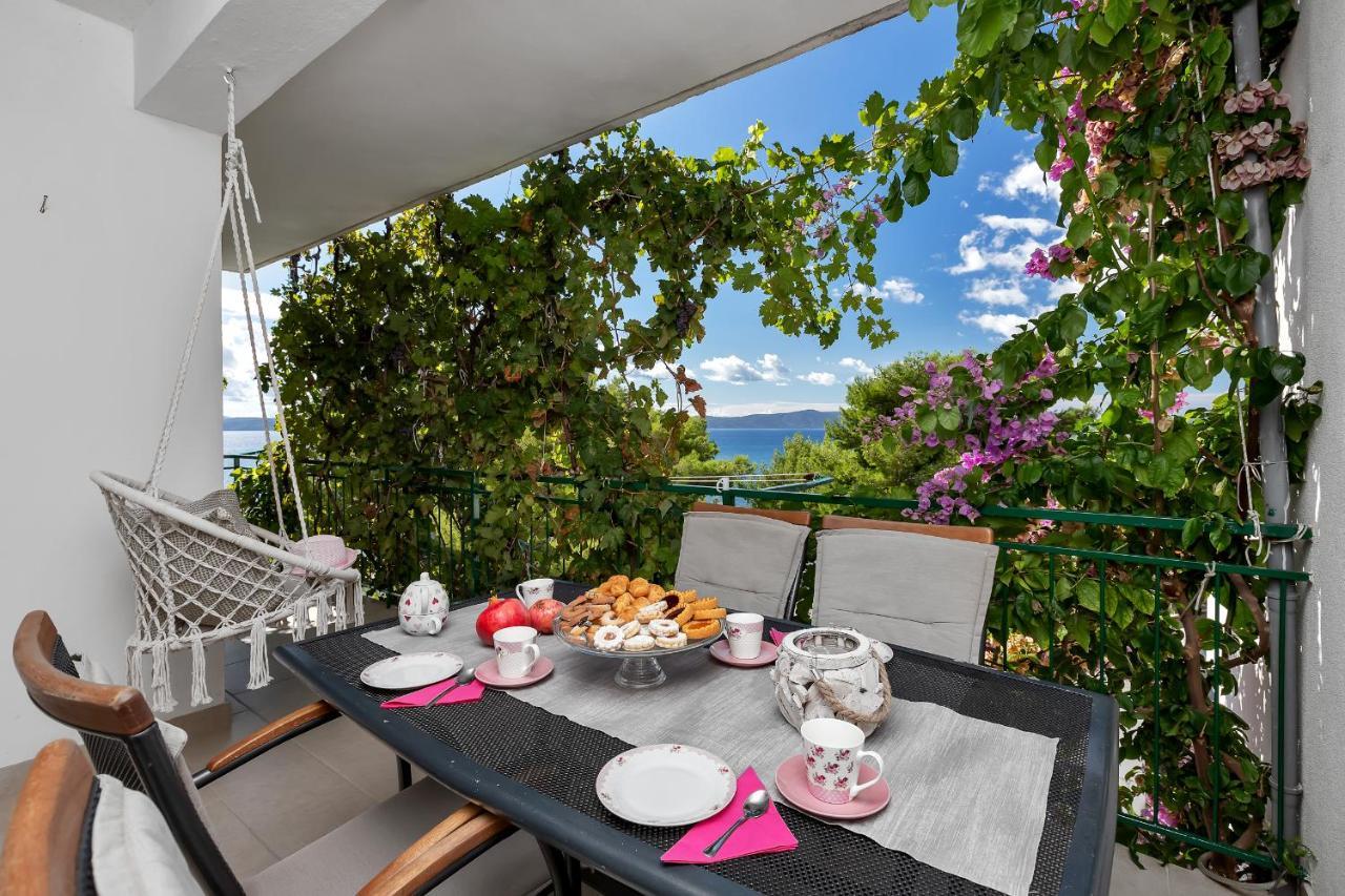 Apartmani Antonela Драшнице Екстериор снимка