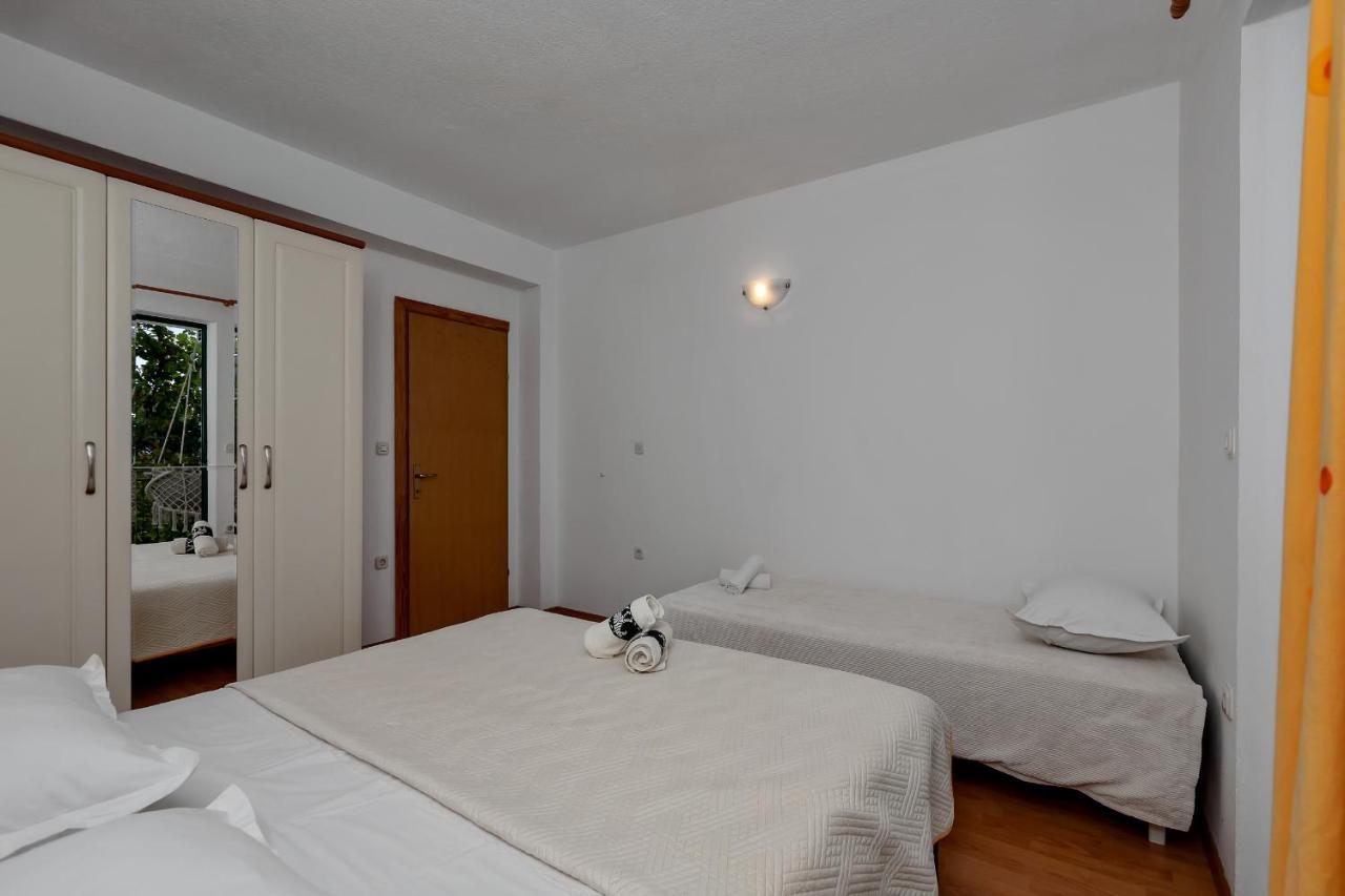 Apartmani Antonela Драшнице Екстериор снимка