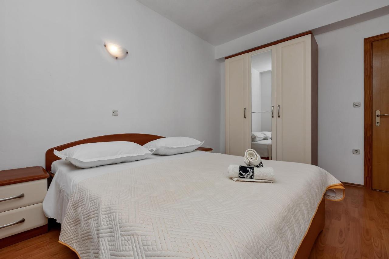 Apartmani Antonela Драшнице Екстериор снимка