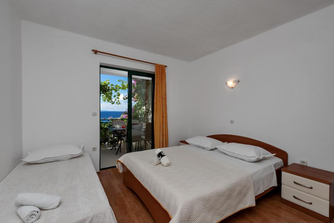 Apartmani Antonela Драшнице Екстериор снимка