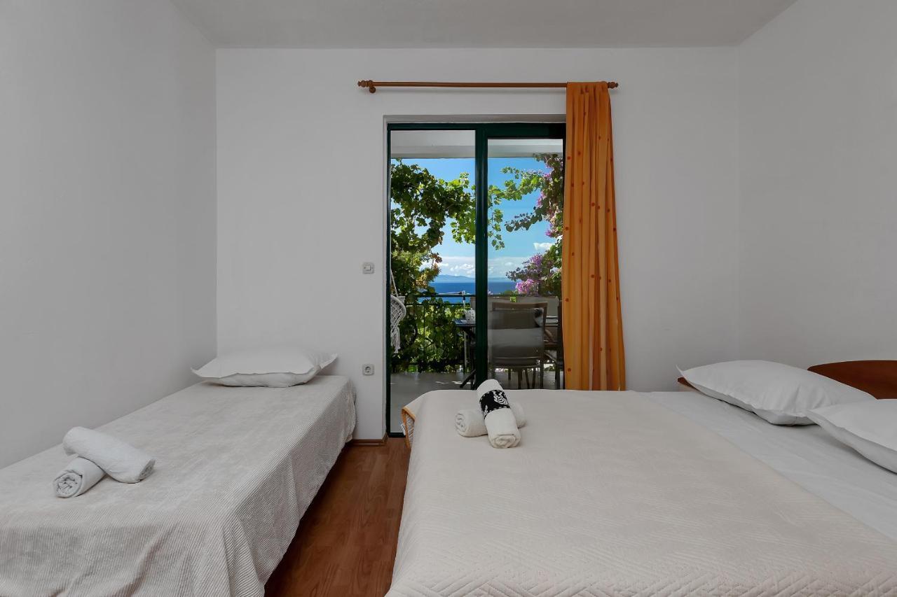 Apartmani Antonela Драшнице Екстериор снимка