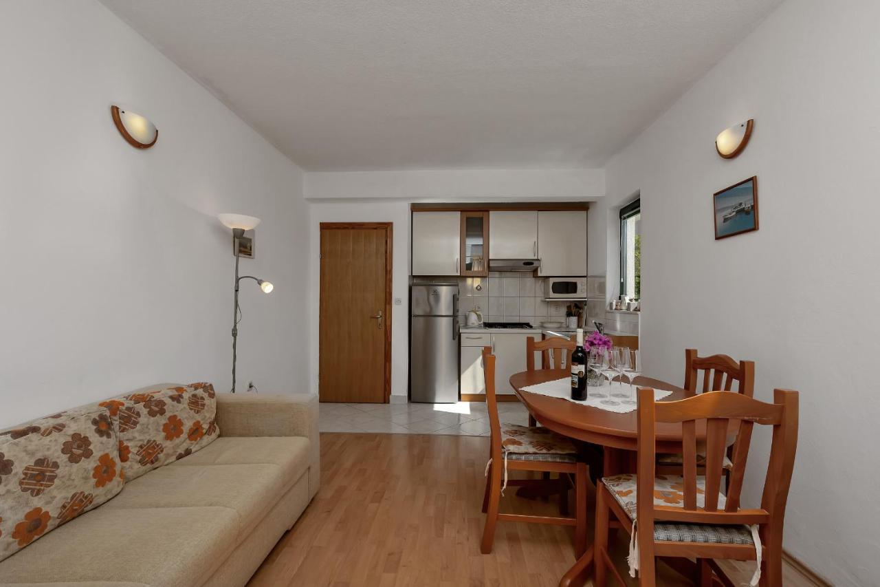 Apartmani Antonela Драшнице Екстериор снимка