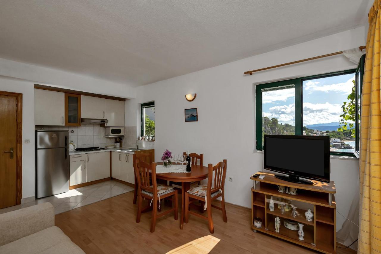 Apartmani Antonela Драшнице Екстериор снимка