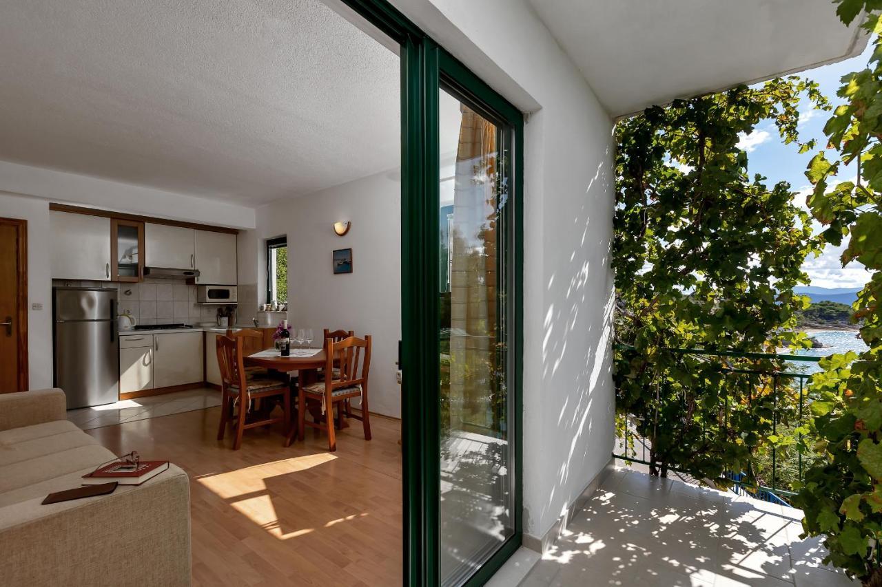 Apartmani Antonela Драшнице Екстериор снимка