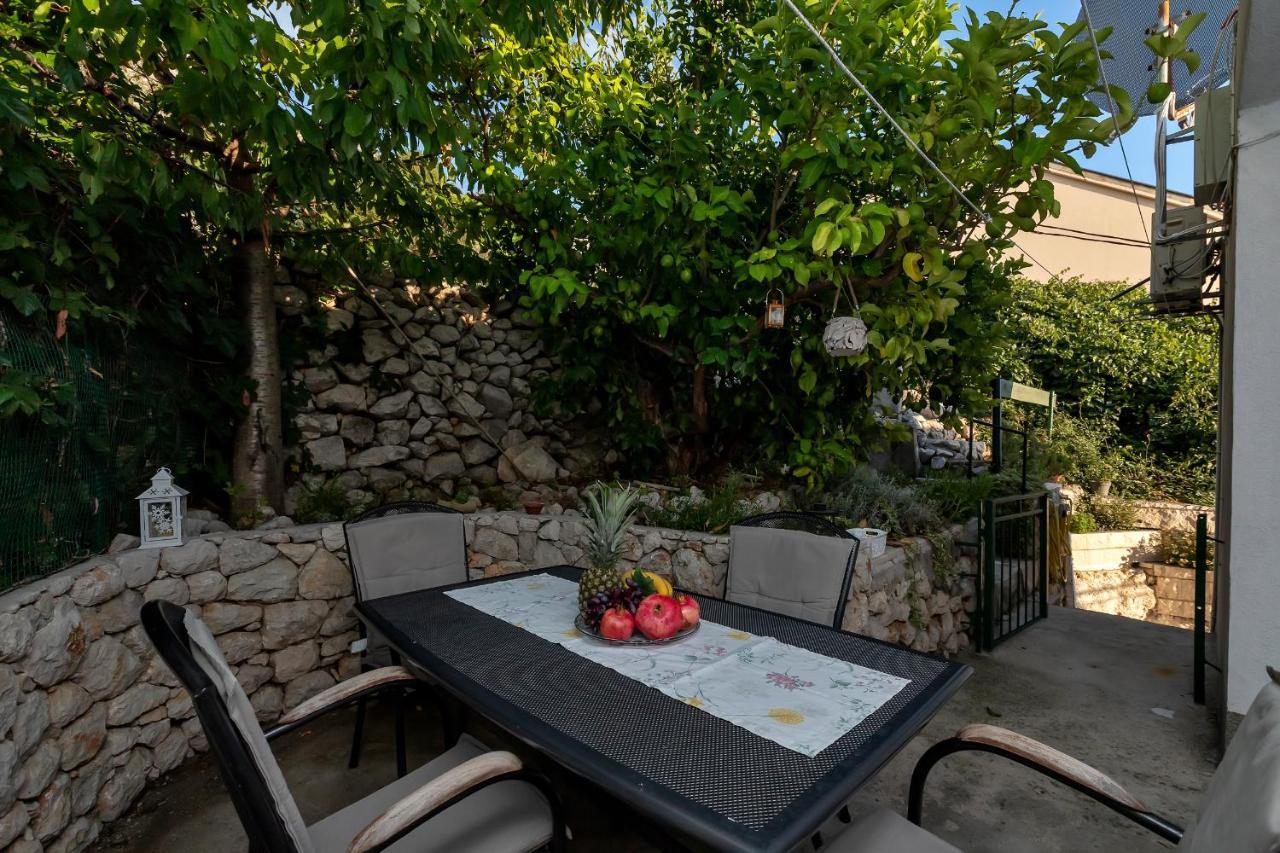 Apartmani Antonela Драшнице Екстериор снимка
