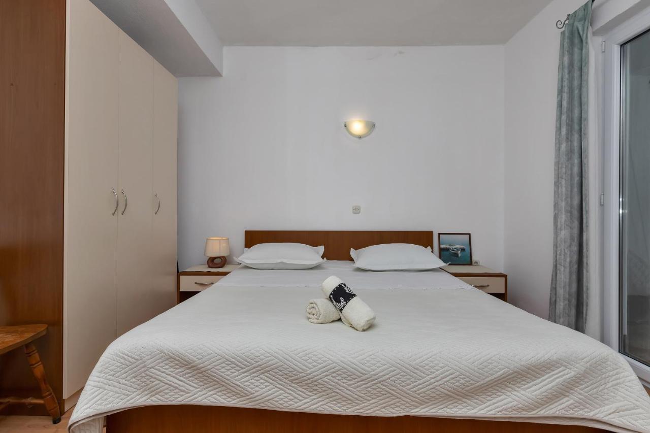 Apartmani Antonela Драшнице Екстериор снимка