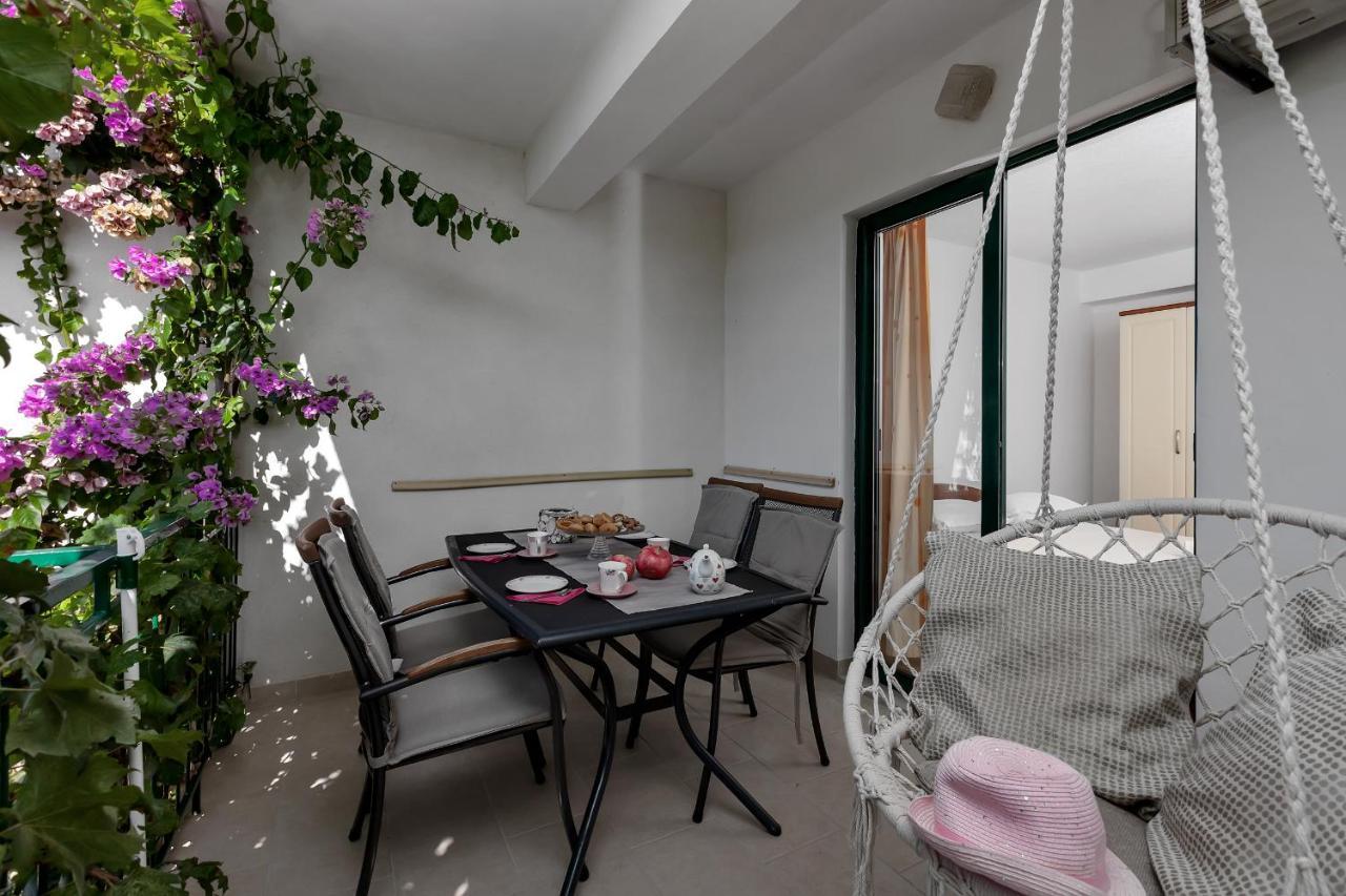 Apartmani Antonela Драшнице Екстериор снимка