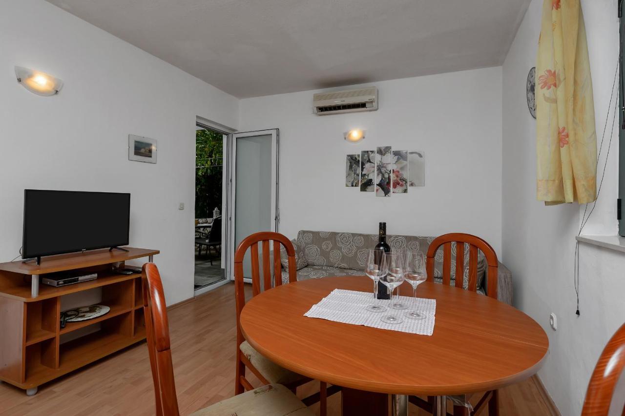 Apartmani Antonela Драшнице Екстериор снимка