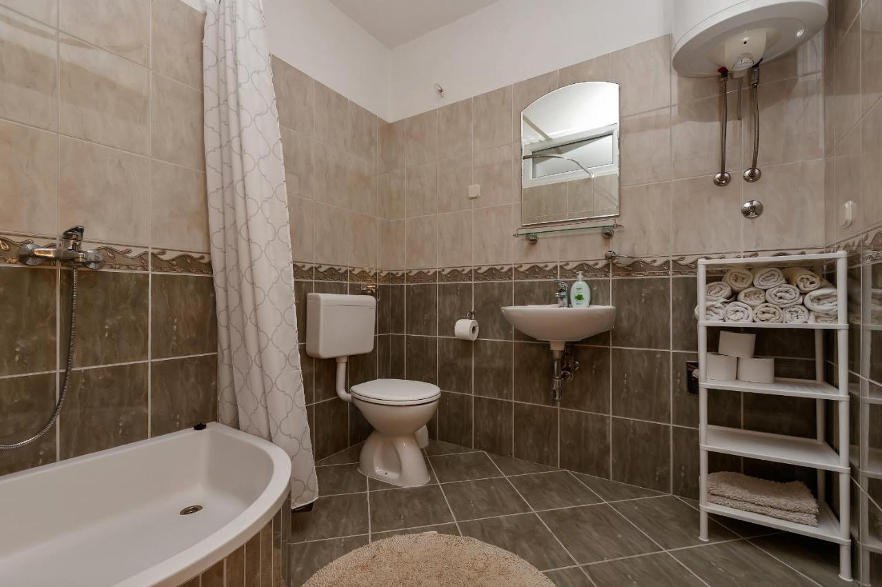 Apartmani Antonela Драшнице Екстериор снимка