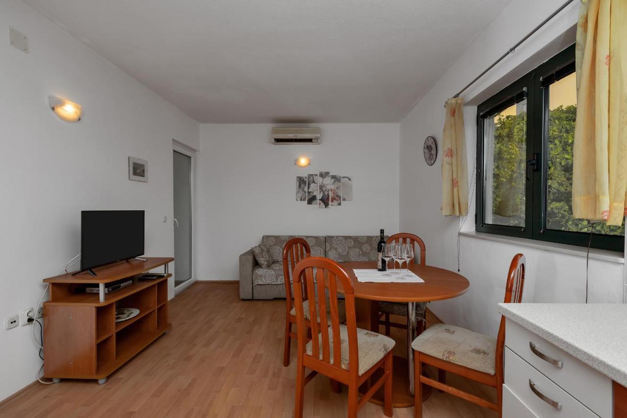 Apartmani Antonela Драшнице Екстериор снимка