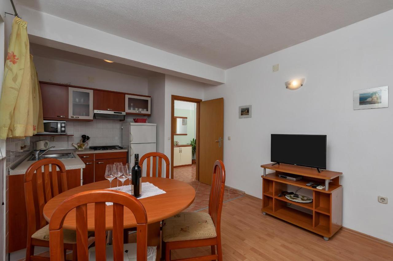 Apartmani Antonela Драшнице Екстериор снимка