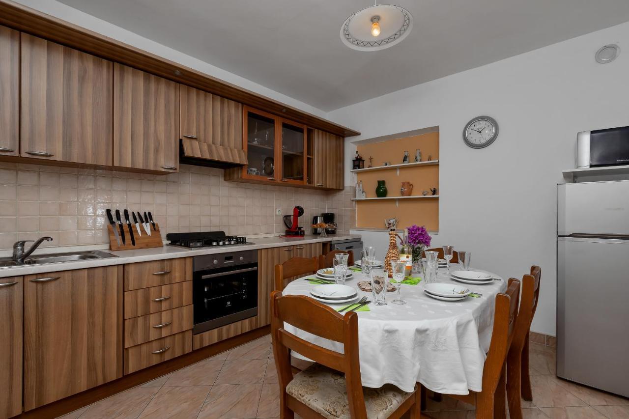 Apartmani Antonela Драшнице Екстериор снимка
