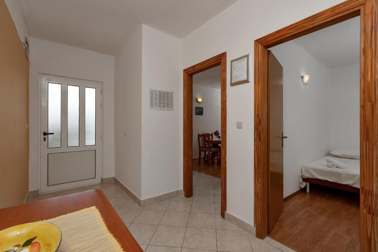Apartmani Antonela Драшнице Екстериор снимка