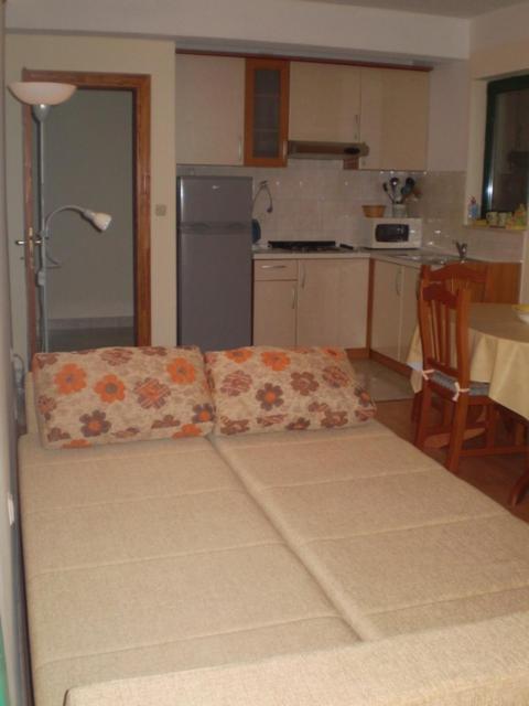 Apartmani Antonela Драшнице Екстериор снимка