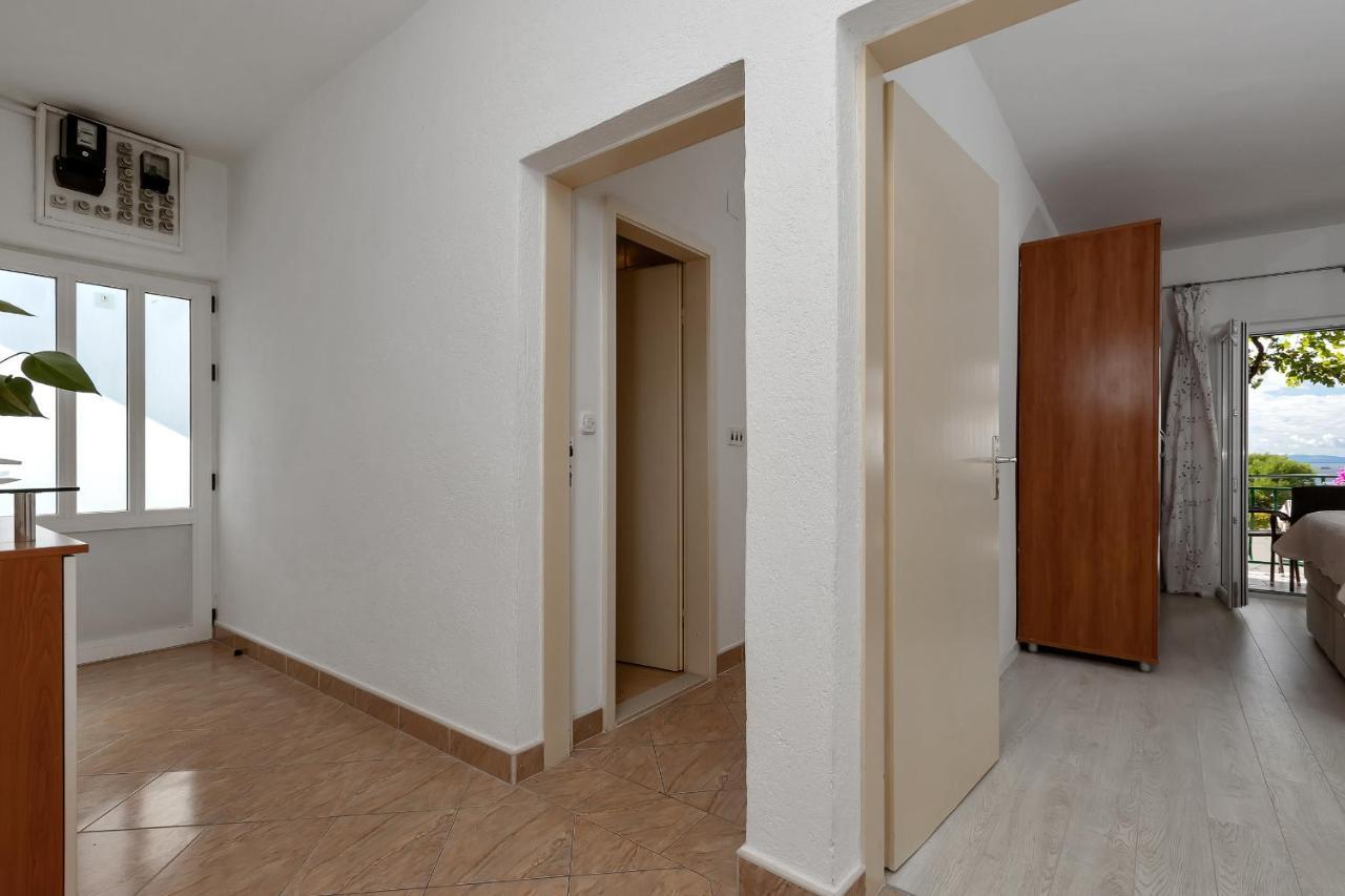 Apartmani Antonela Драшнице Екстериор снимка