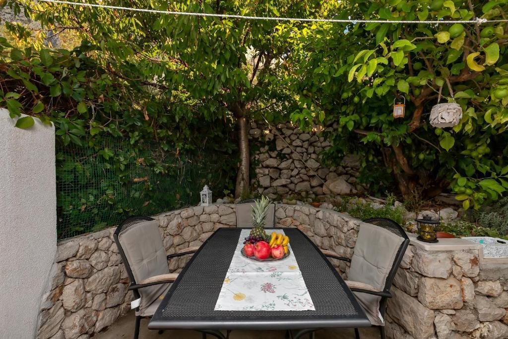 Apartmani Antonela Драшнице Екстериор снимка