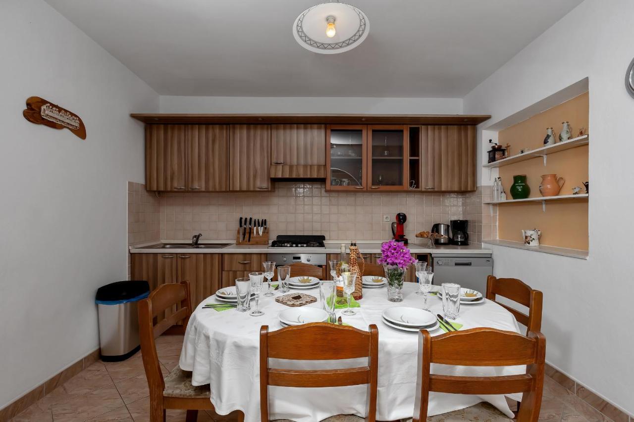 Apartmani Antonela Драшнице Екстериор снимка