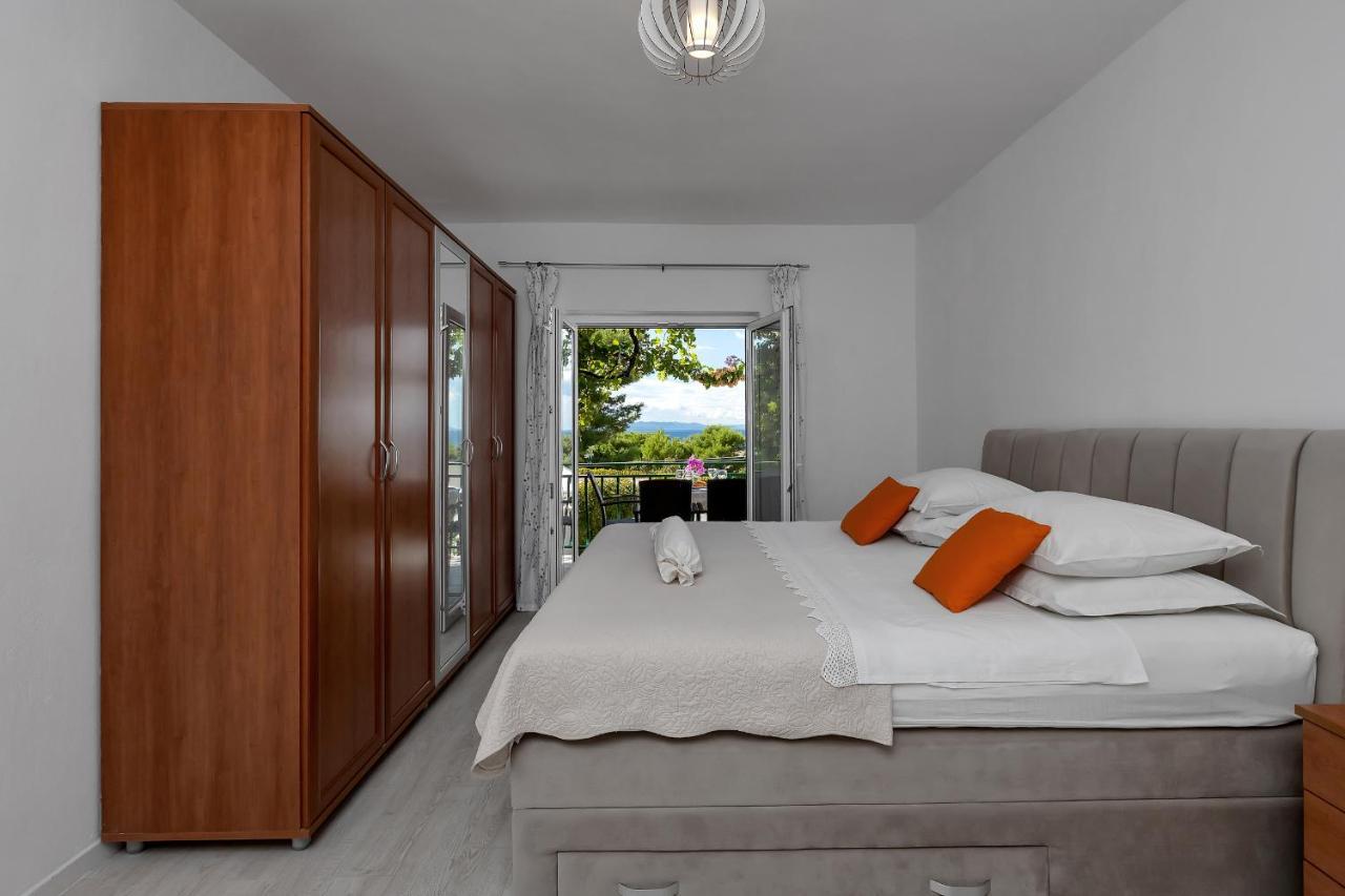 Apartmani Antonela Драшнице Екстериор снимка