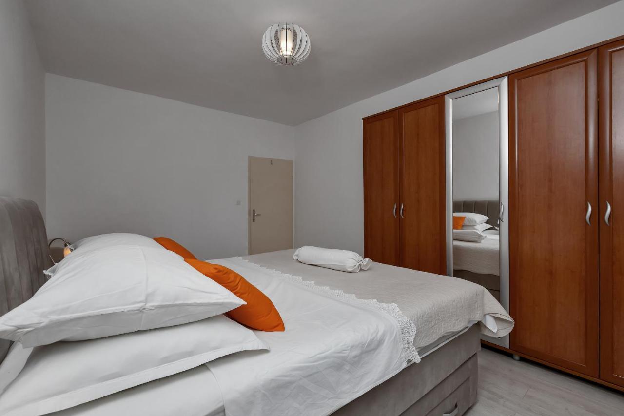 Apartmani Antonela Драшнице Екстериор снимка
