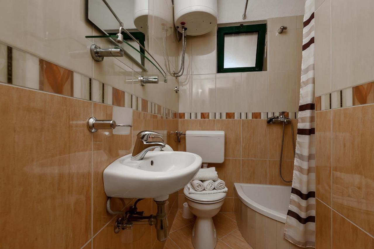 Apartmani Antonela Драшнице Екстериор снимка