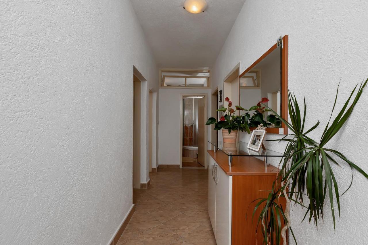 Apartmani Antonela Драшнице Екстериор снимка