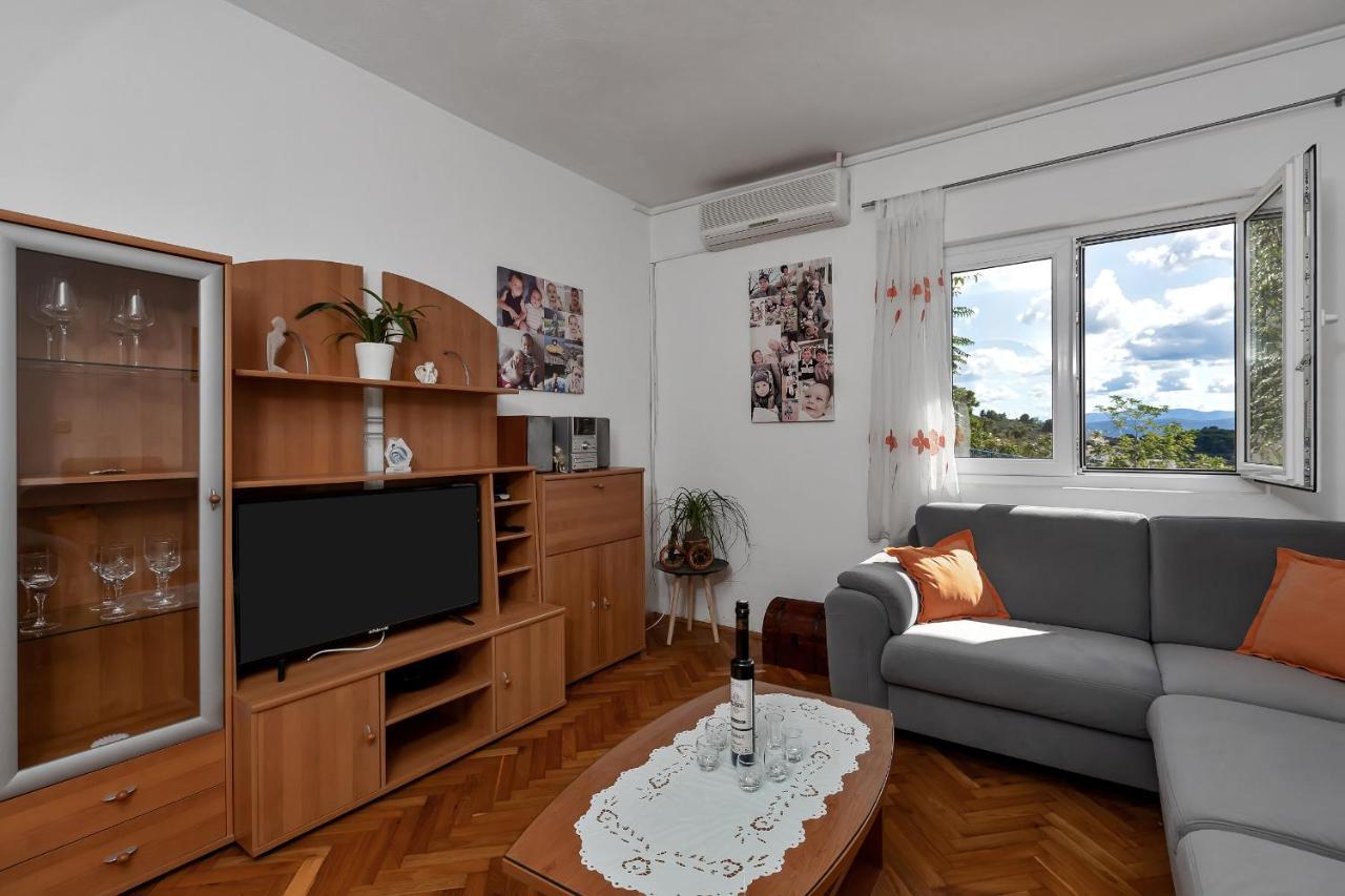 Apartmani Antonela Драшнице Екстериор снимка