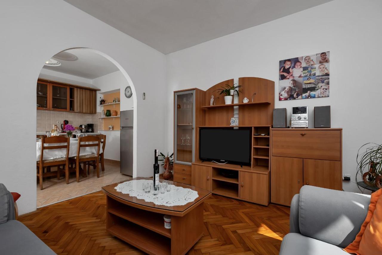 Apartmani Antonela Драшнице Екстериор снимка