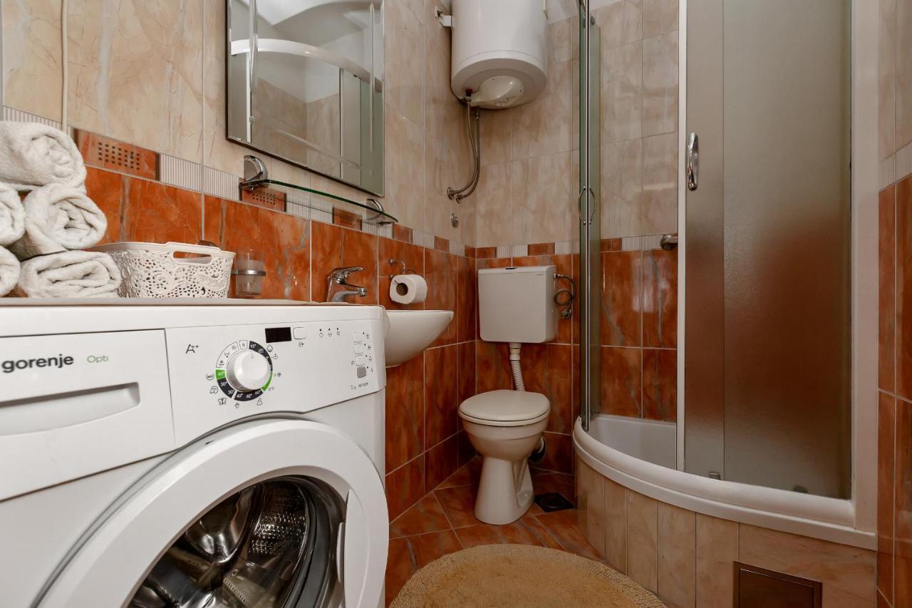 Apartmani Antonela Драшнице Екстериор снимка