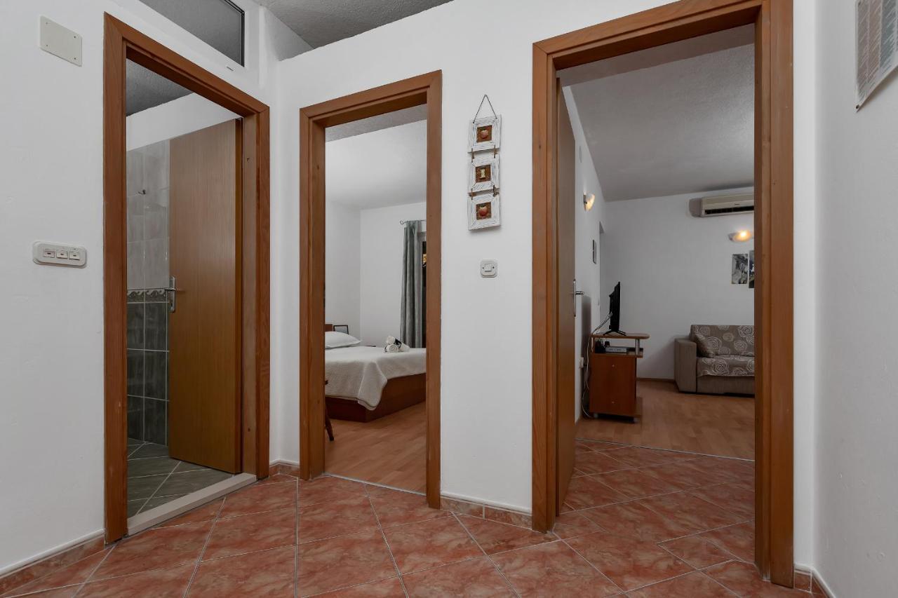 Apartmani Antonela Драшнице Екстериор снимка