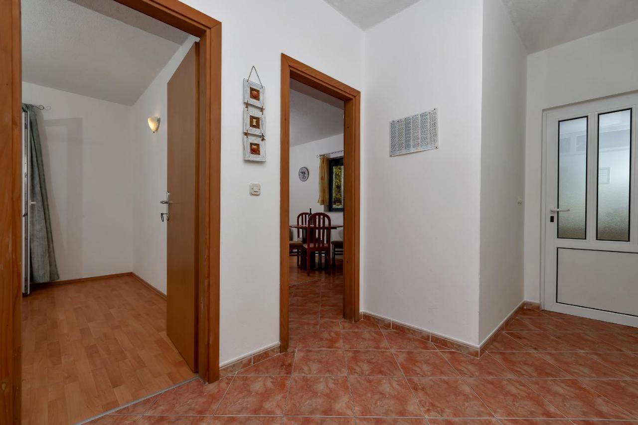 Apartmani Antonela Драшнице Екстериор снимка