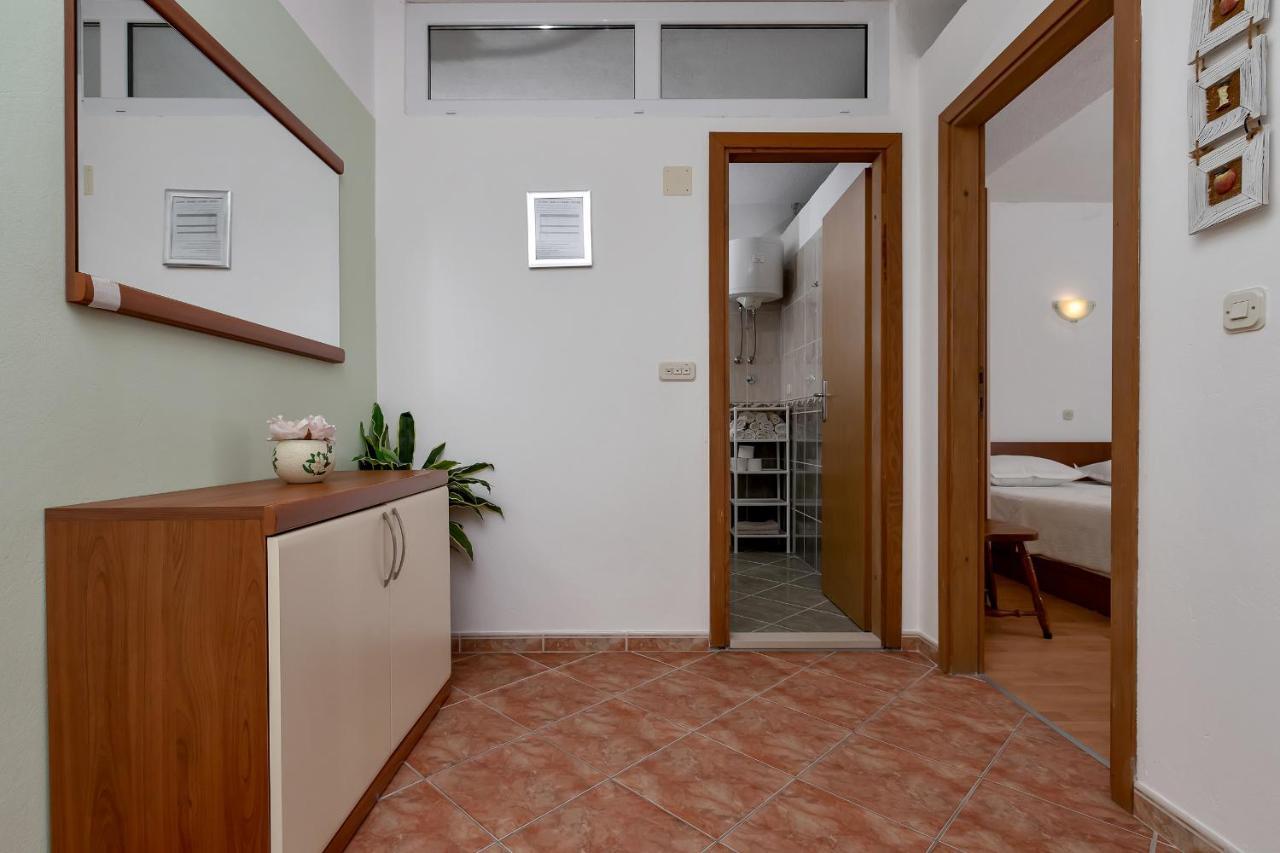 Apartmani Antonela Драшнице Екстериор снимка