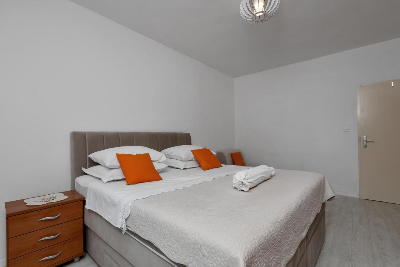 Apartmani Antonela Драшнице Екстериор снимка