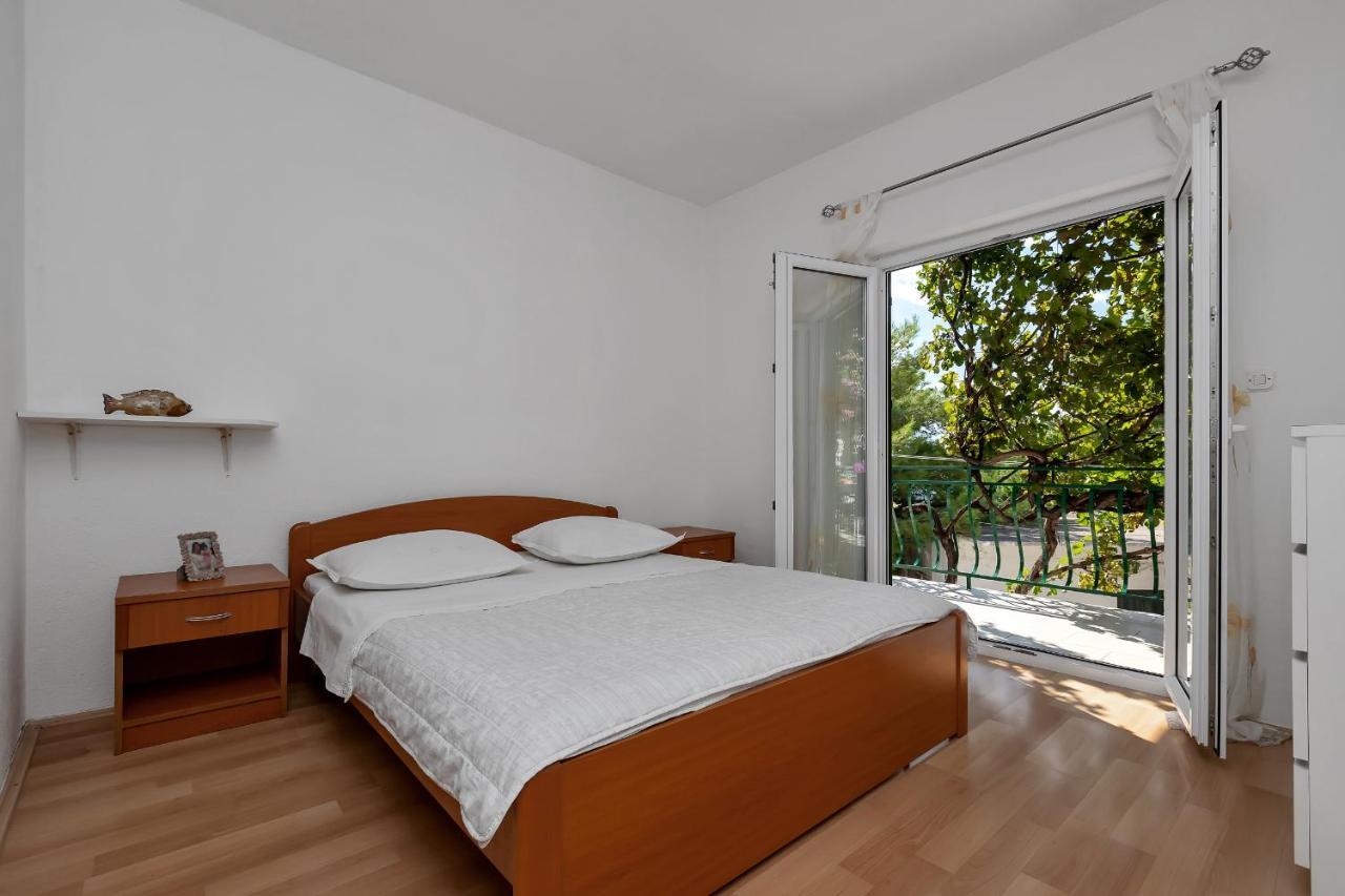 Apartmani Antonela Драшнице Екстериор снимка