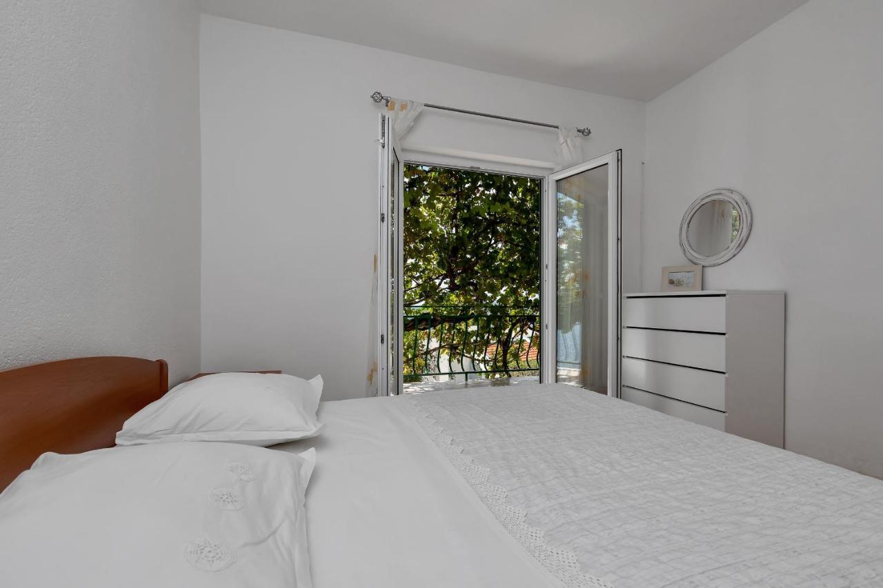 Apartmani Antonela Драшнице Екстериор снимка