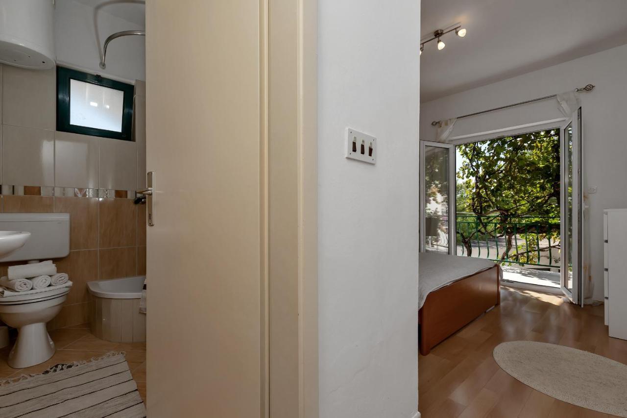 Apartmani Antonela Драшнице Екстериор снимка