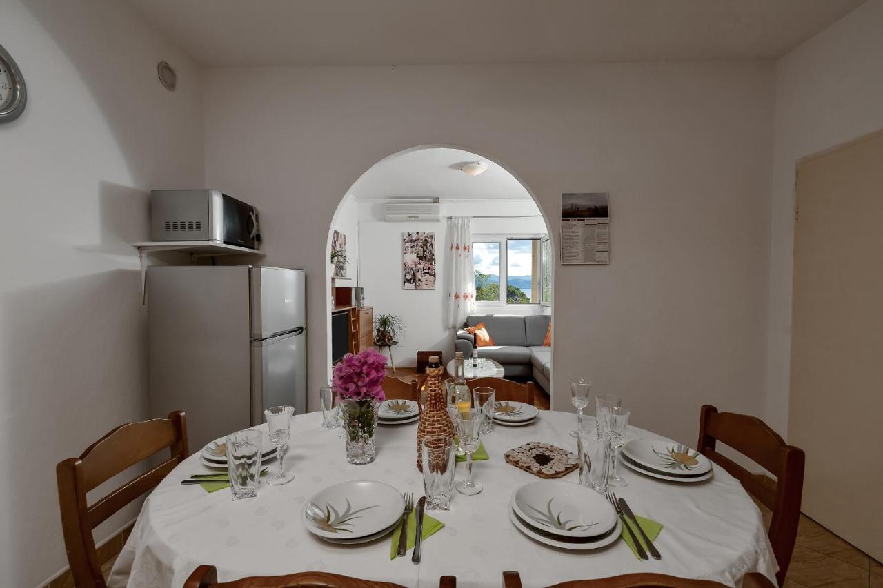 Apartmani Antonela Драшнице Екстериор снимка