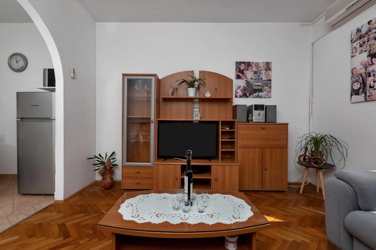 Apartmani Antonela Драшнице Екстериор снимка