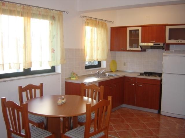 Apartmani Antonela Драшнице Екстериор снимка