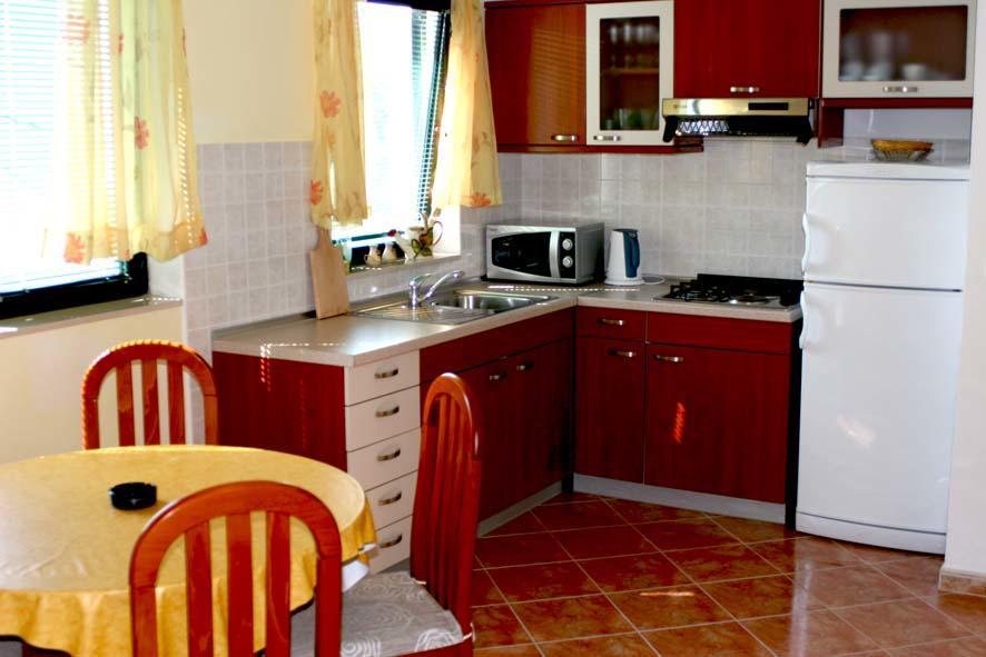 Apartmani Antonela Драшнице Екстериор снимка