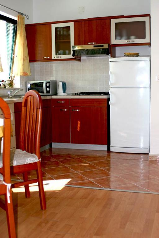Apartmani Antonela Драшнице Екстериор снимка